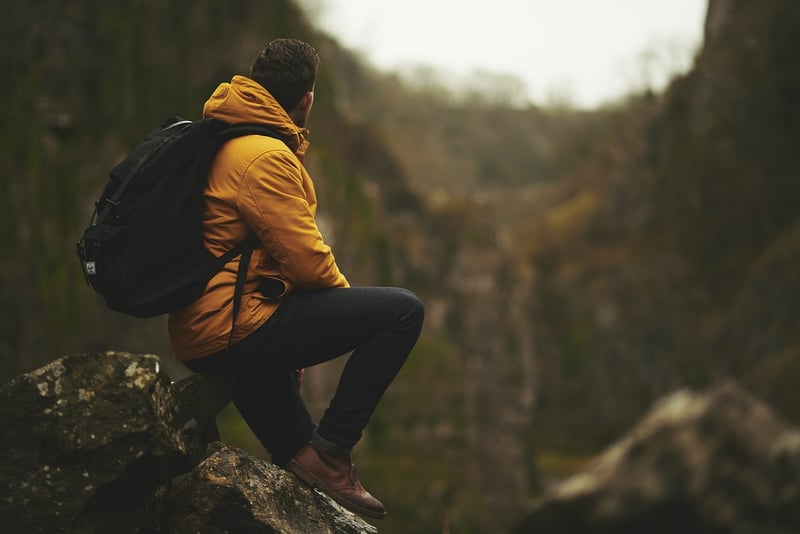 Hiking Snacks